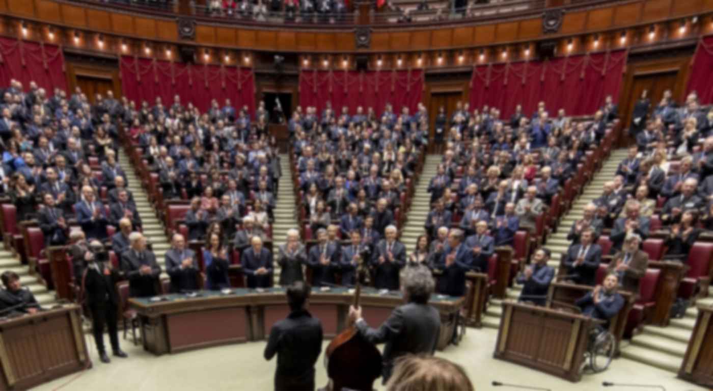 Montecitorio