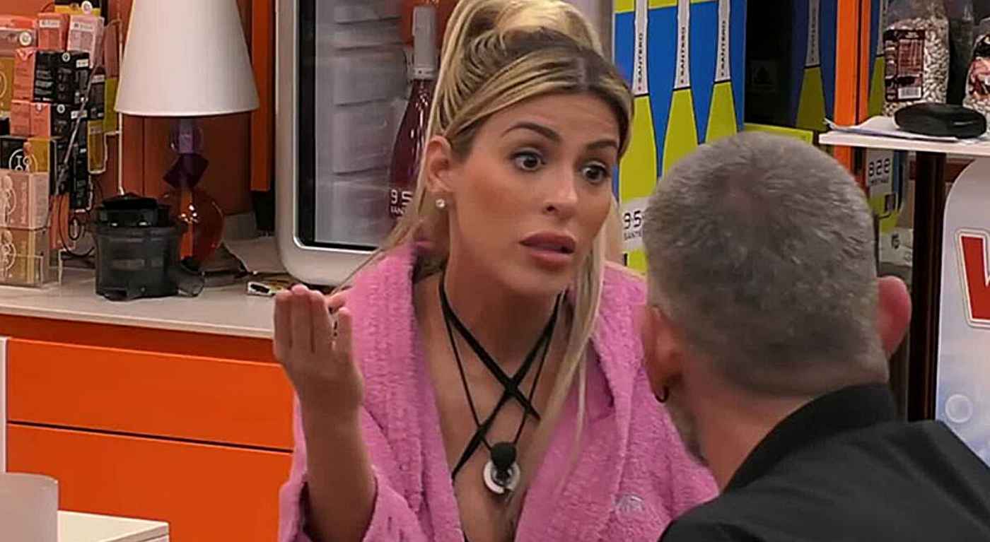 Oriana