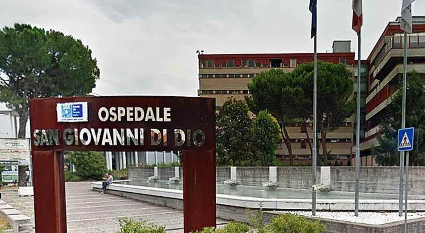 Ospedale