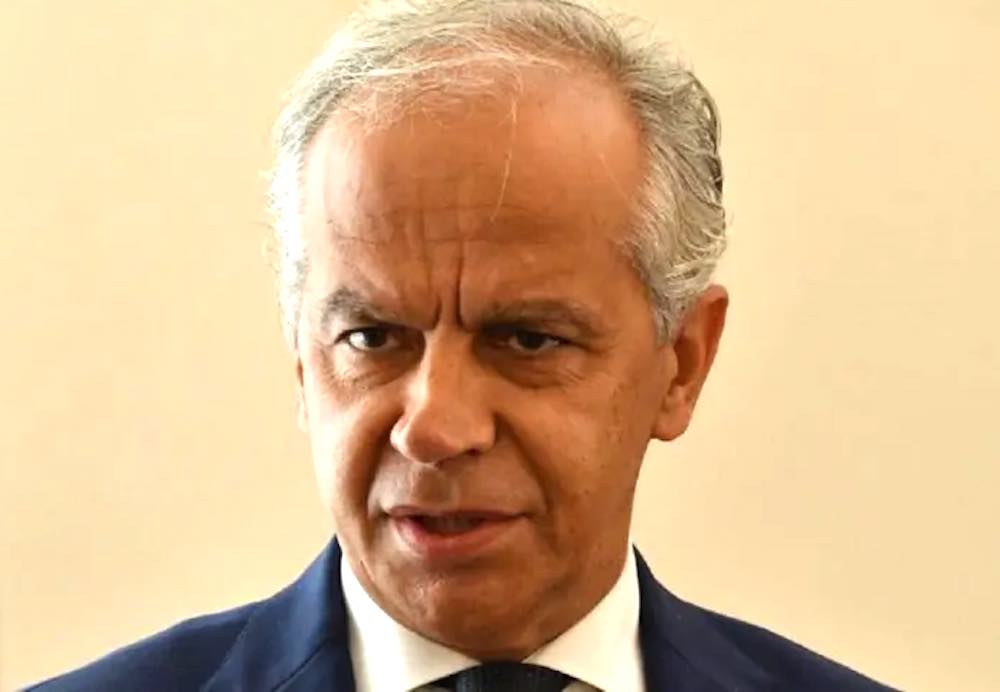Piantedosi decreto