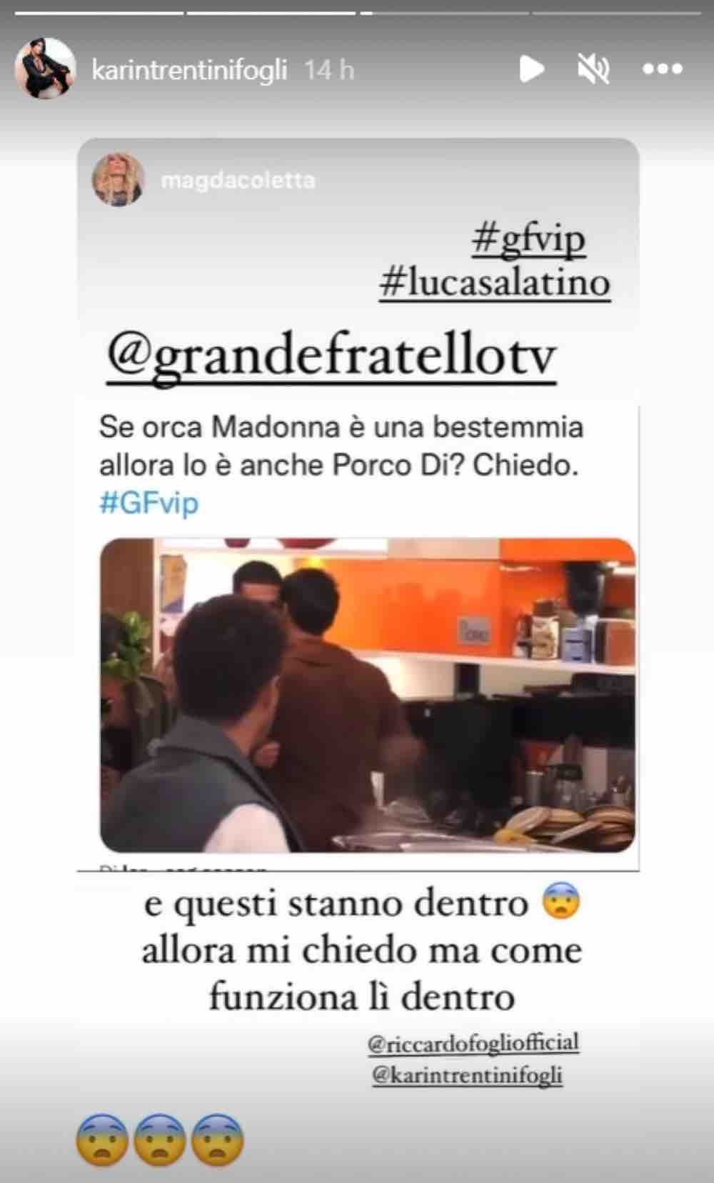 Riccardo Fogli denuncia