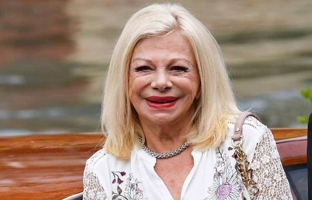 Sandra Milo
