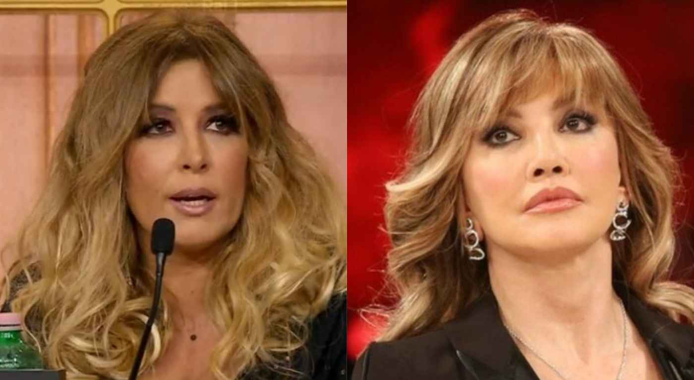Selvaggia Lucarelli