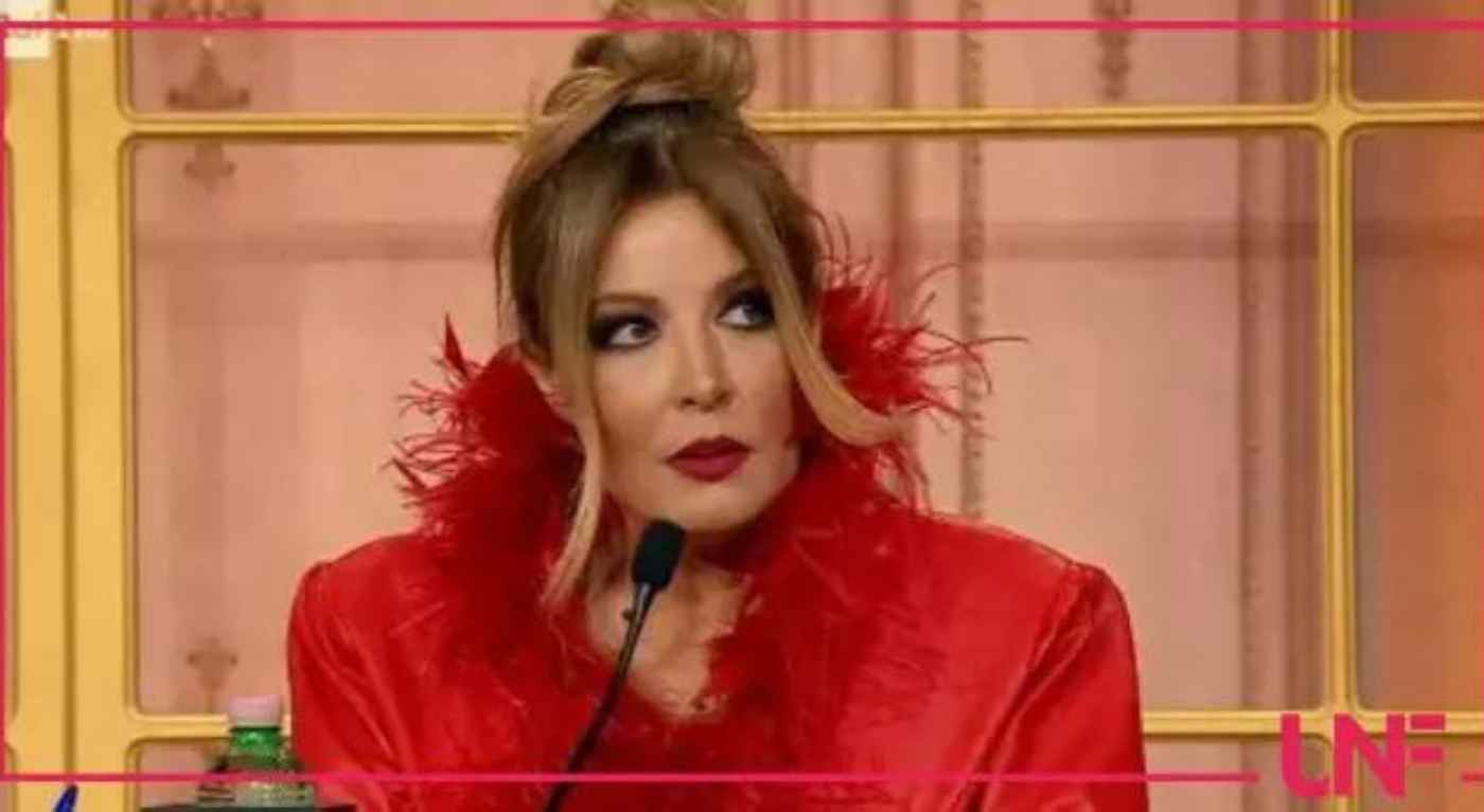 Selvaggia Lucarelli