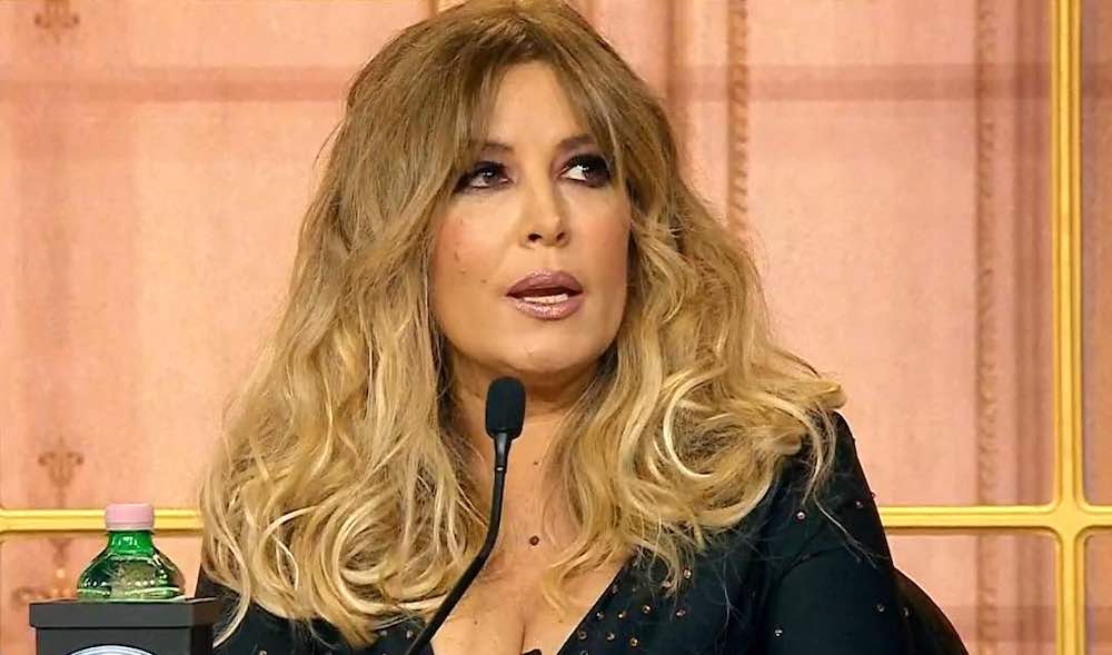 Selvaggia Lucarelli dopo Ballando