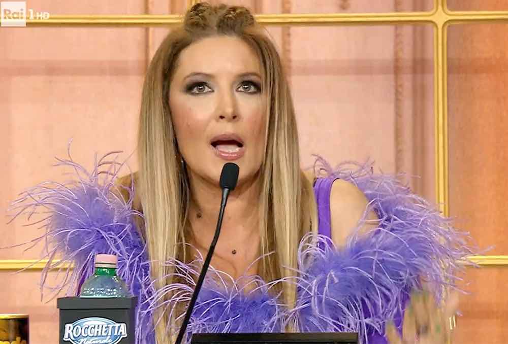 Selvaggia Lucarelli lascia Ballando con le Stelle