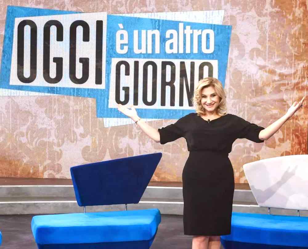 Serena Bortone decisione Rai