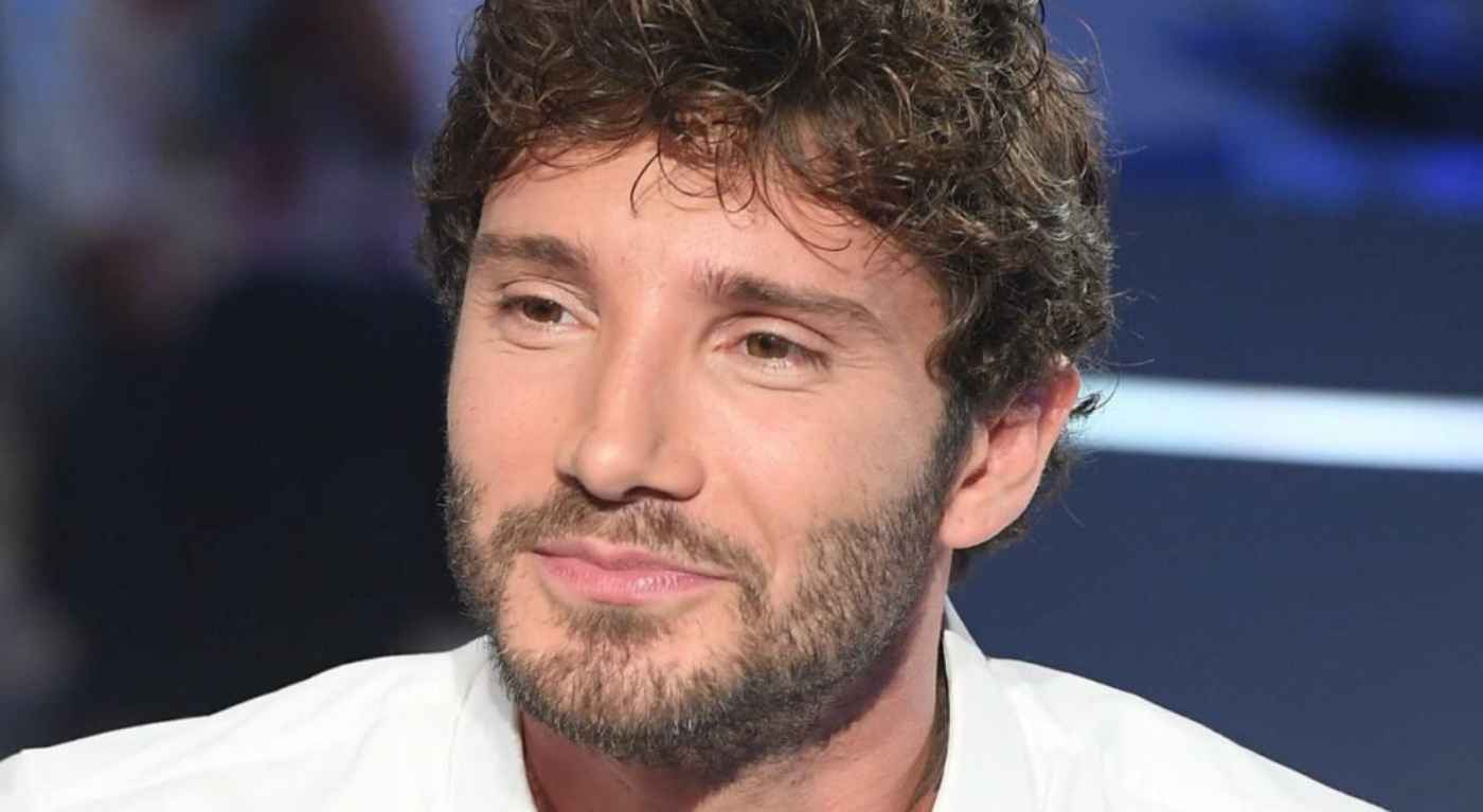 Stefano De Martino