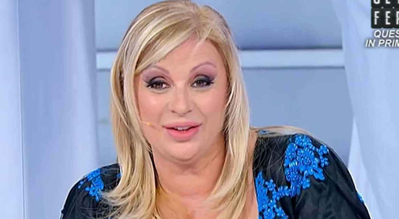 Tina Cipollari