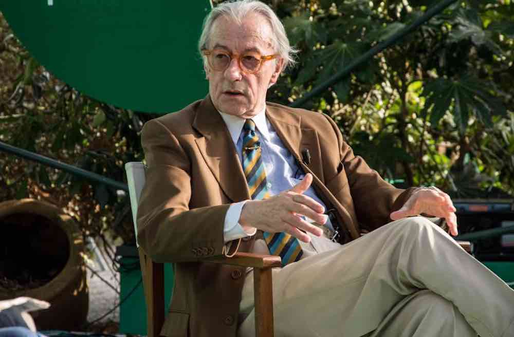 Vittorio Feltri e la malattia