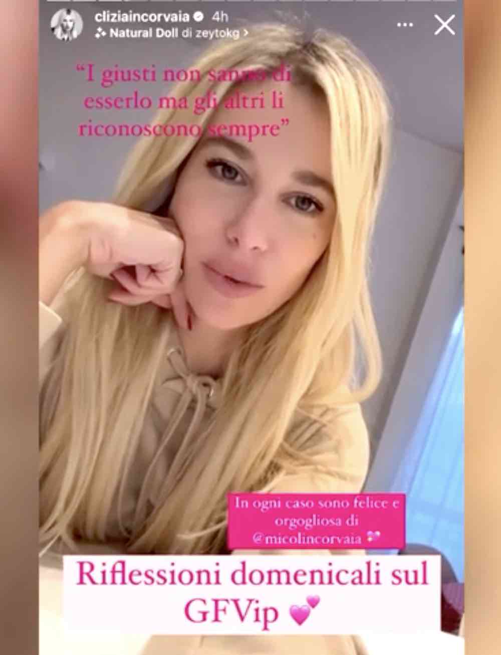 antonella fiordelisi su micol