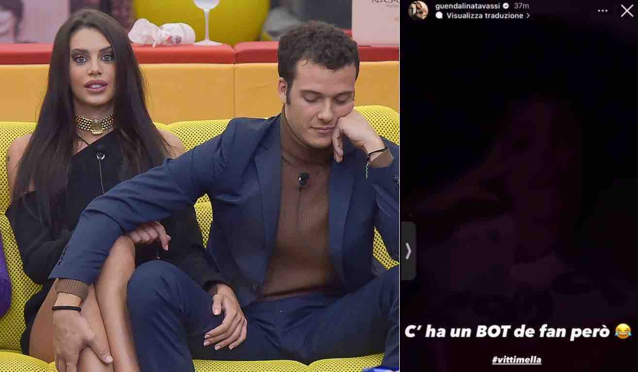 scoperta choc su Antonella