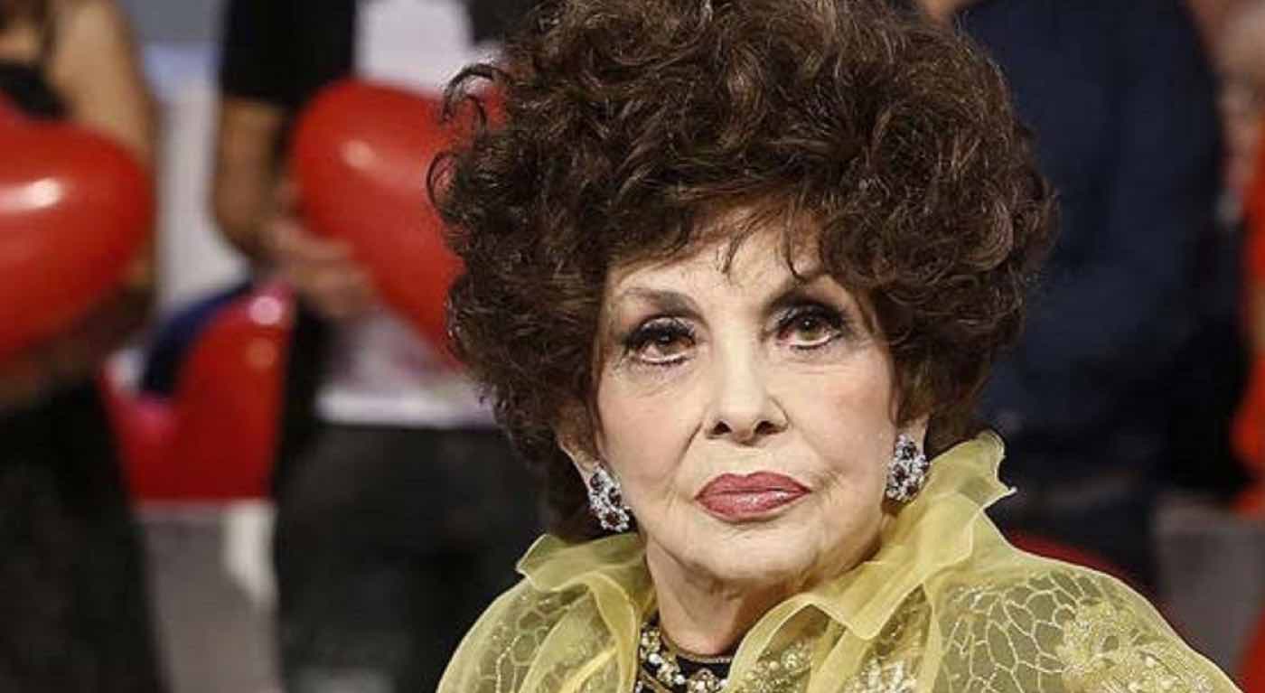 Addio a Gina Lollobrigida