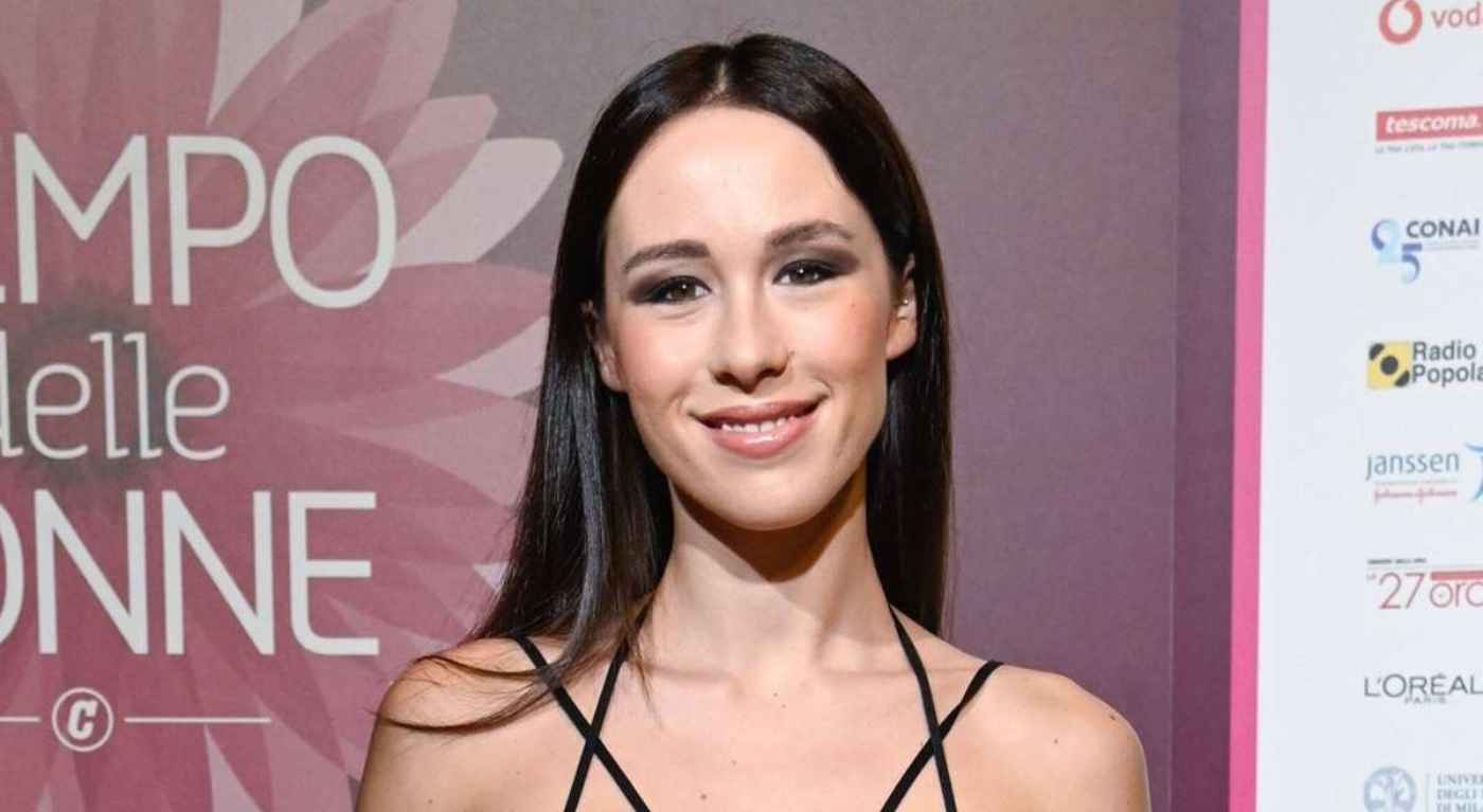 Aurora Ramazzotti