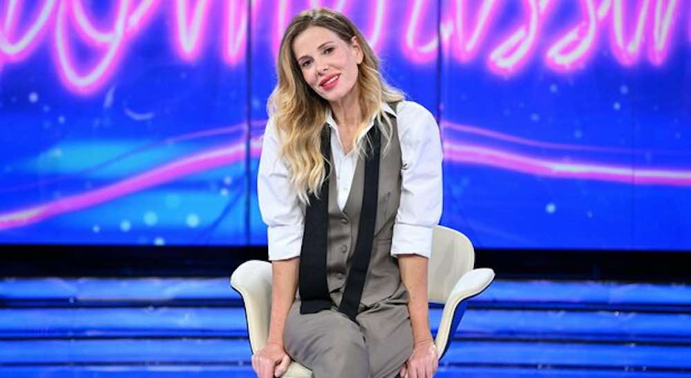 Boomerissima e Alessia Marcuzzi fatti a pezzi