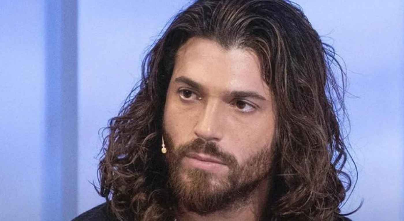 Can Yaman