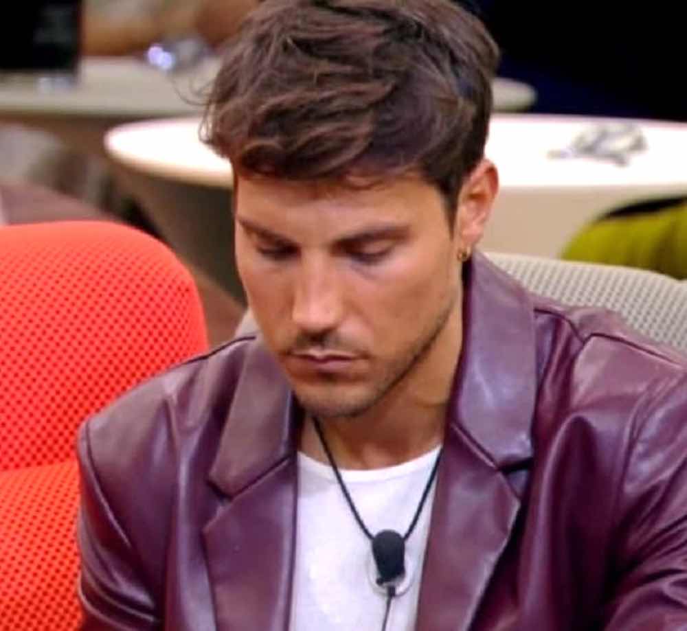 Daniele Dal Moro parla di Antonino