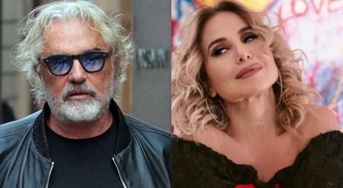 Flavio Briatore