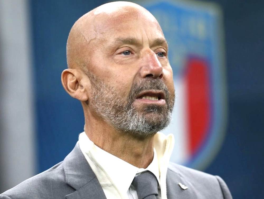 Gianluca Vialli malattia