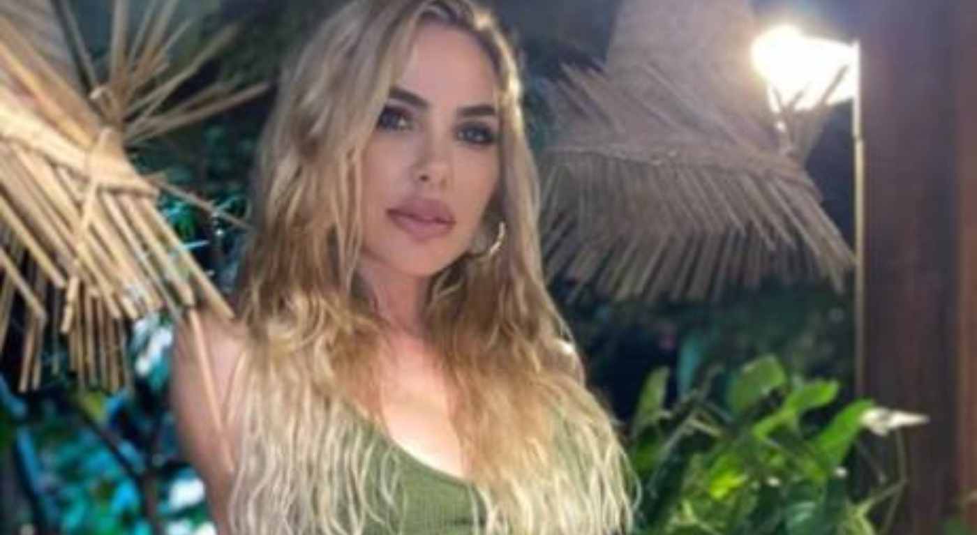Ilary Blasi
