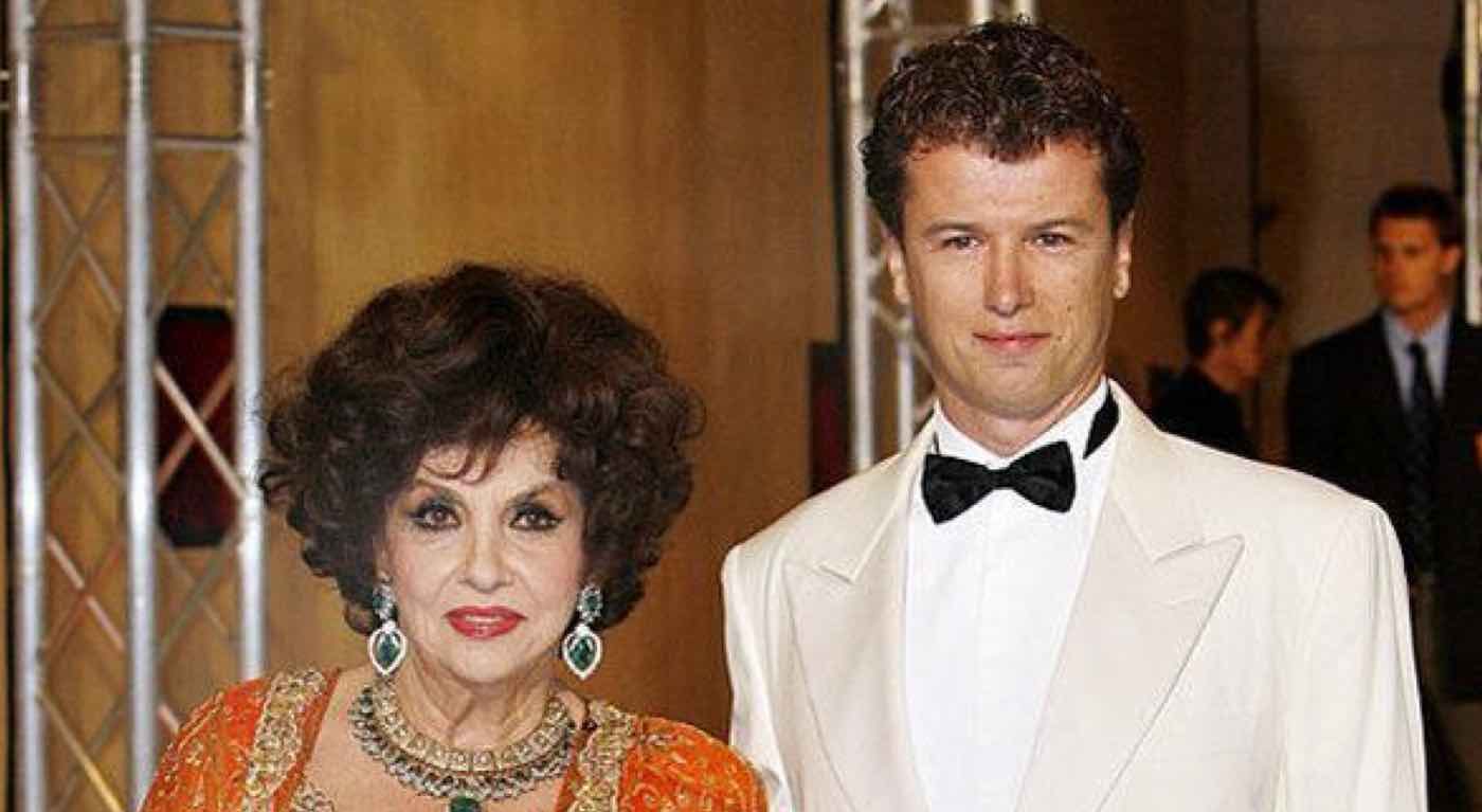 Javier Rigau, chi è l’ex fidanzato di Gina Lollobrigida