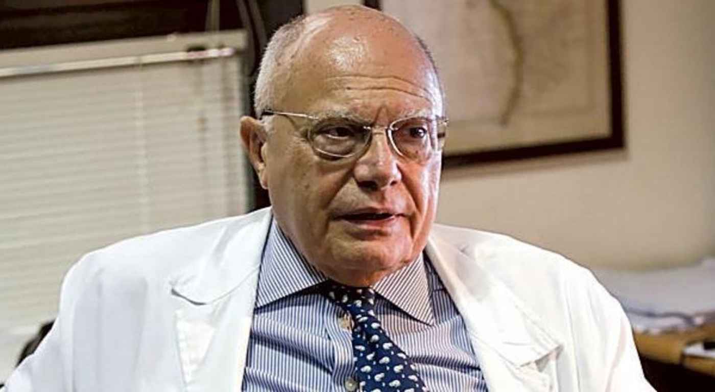 Massimo Galli