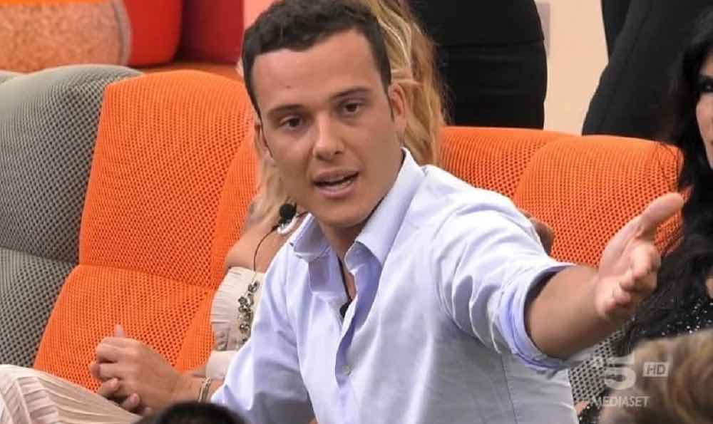 Nikita avverte Donnamaria