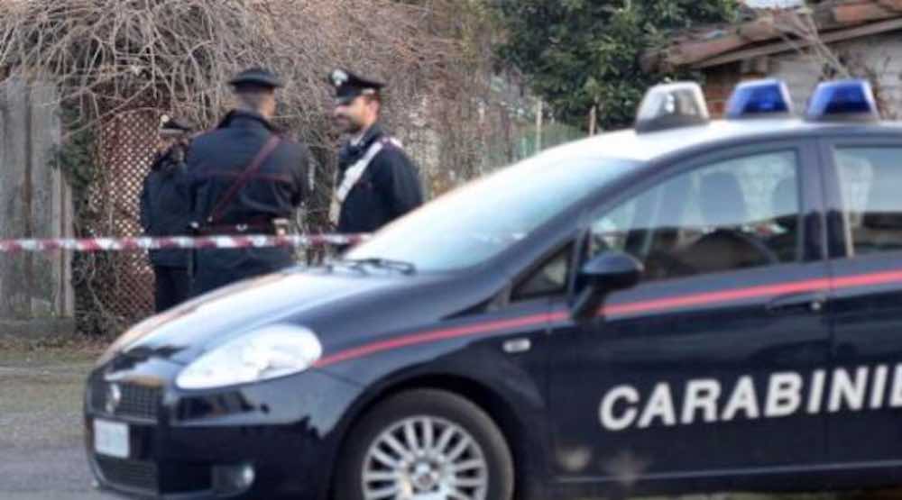 Olbia svolta nel caso