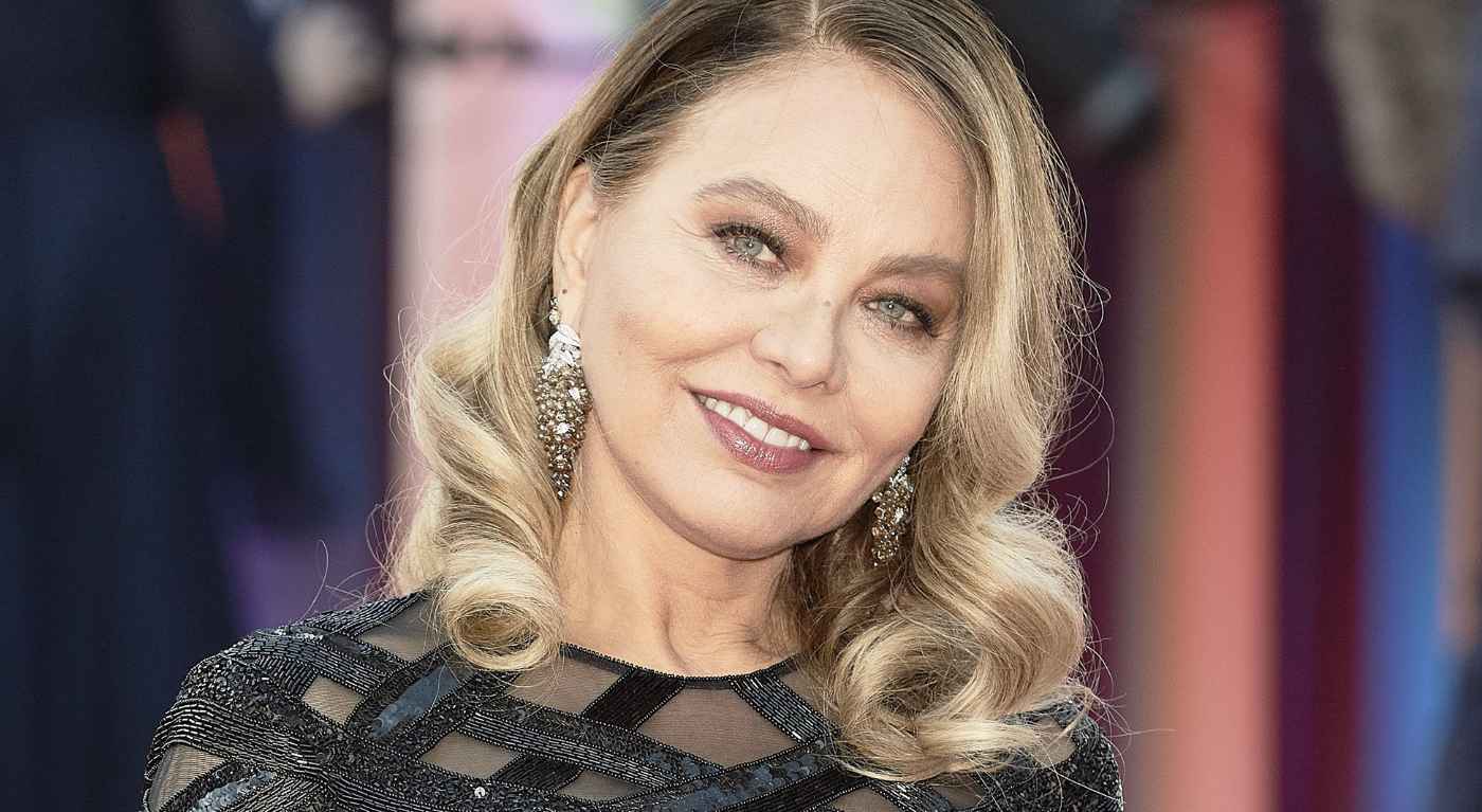 Ornella Muti