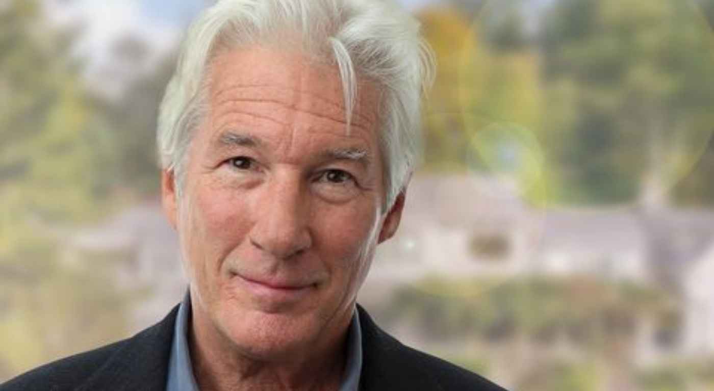 Richard Gere