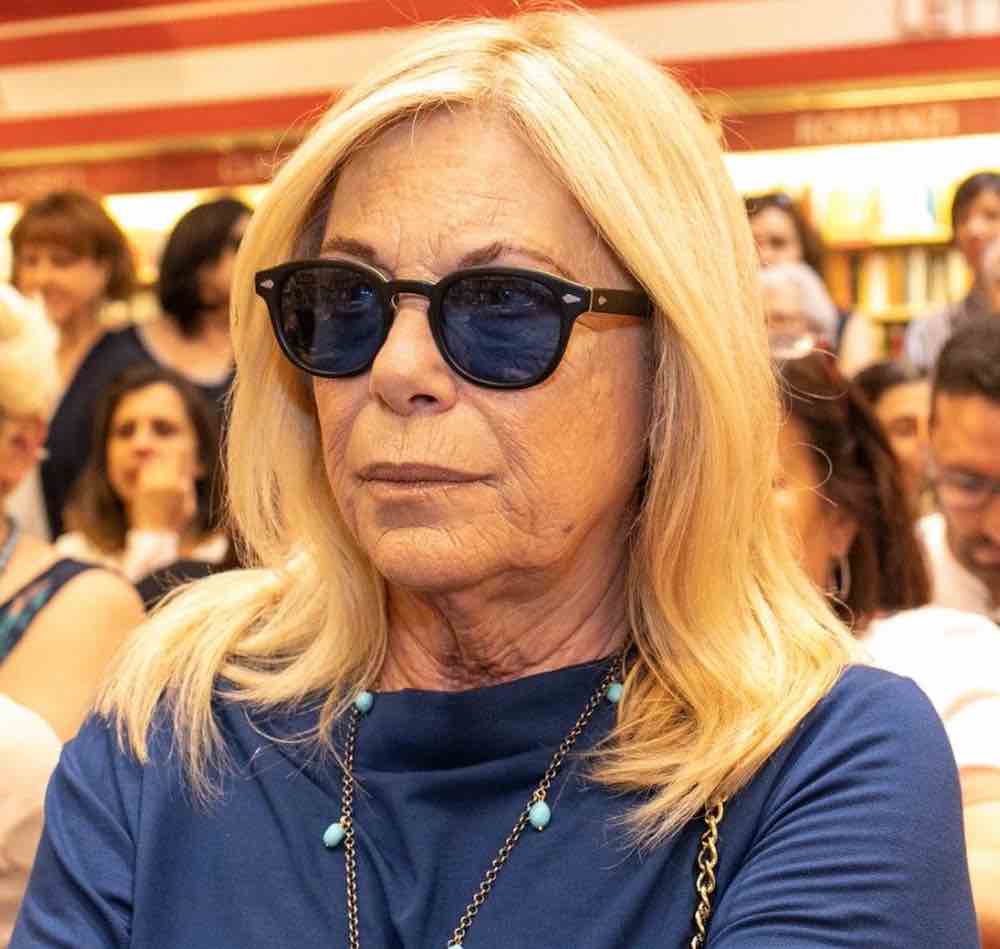 Rita Dalla Chiesa scoppia la polemica