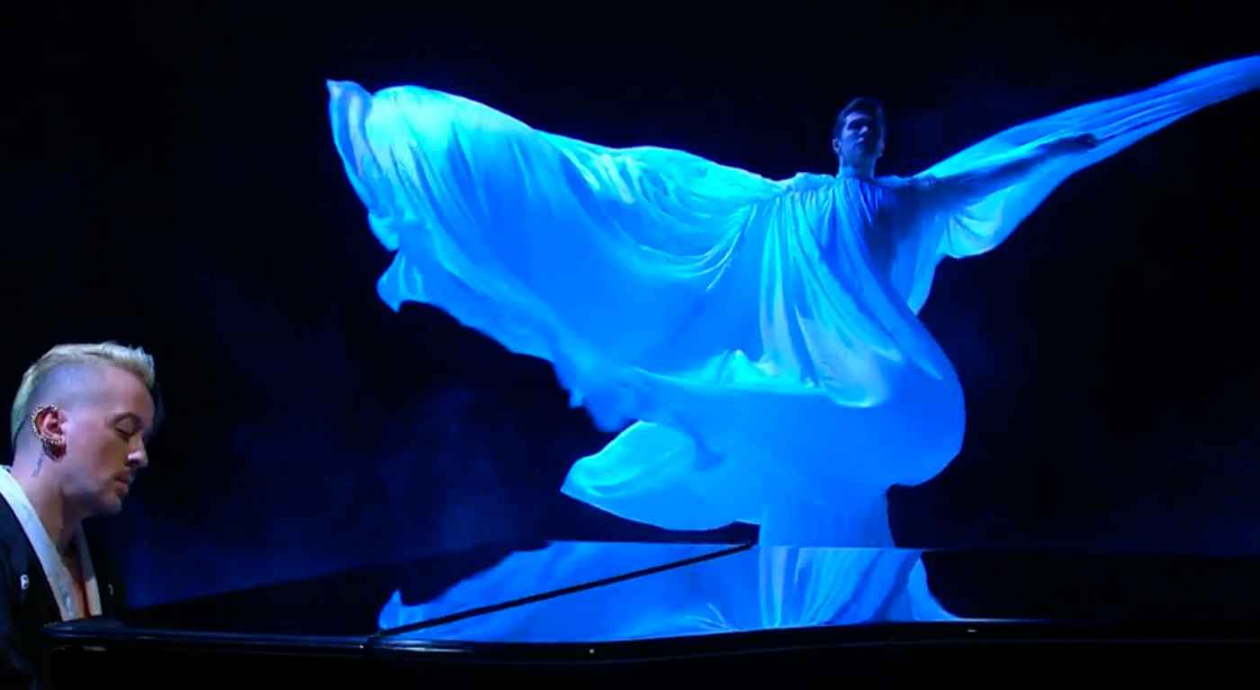 Roberto Bolle
