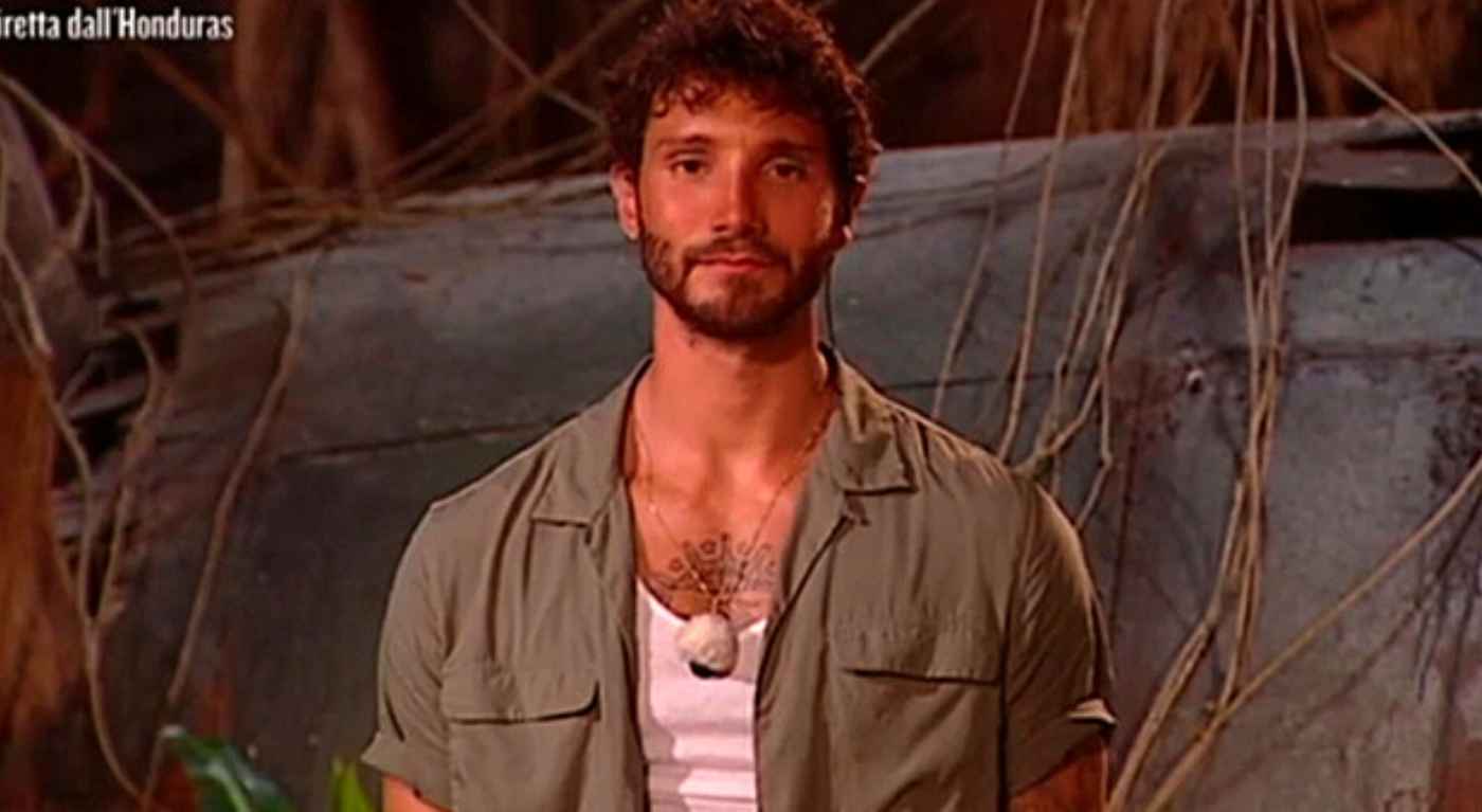 Stefano De Martino