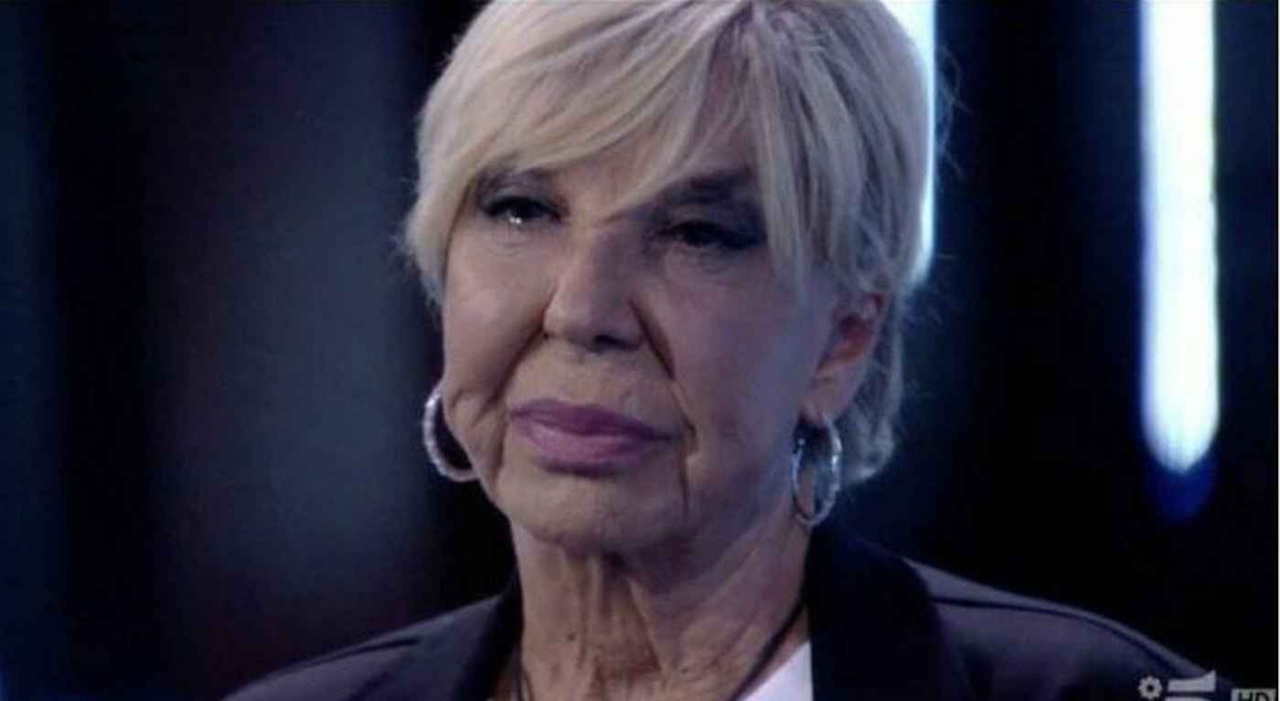 Wilma Goich