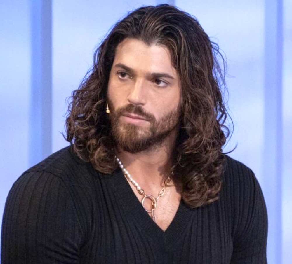 ce posta per te parte Can Yaman