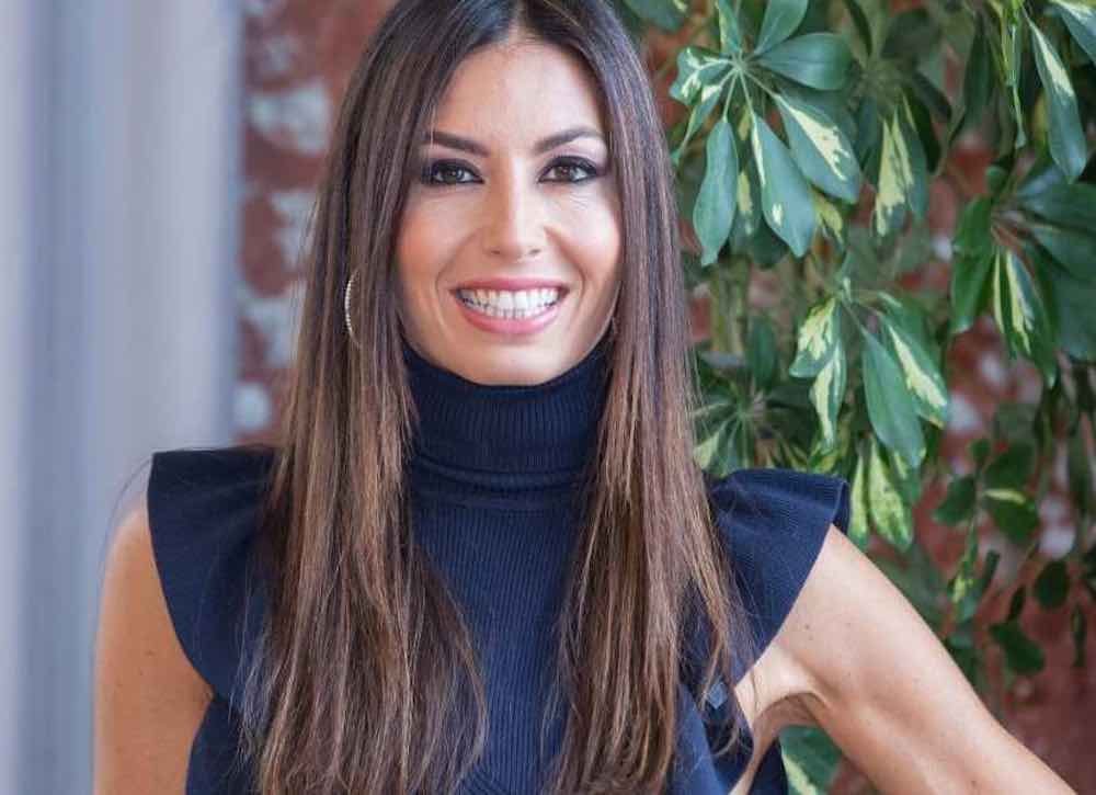 la replica infuocata Elisabetta Gregoraci