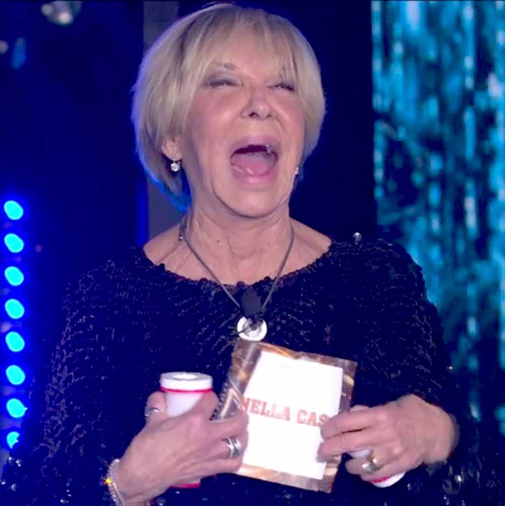 parole di Wilma Goich