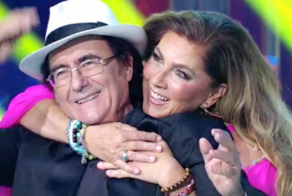 Al Bano Carrisi Sarei rimasto sempre con Romina