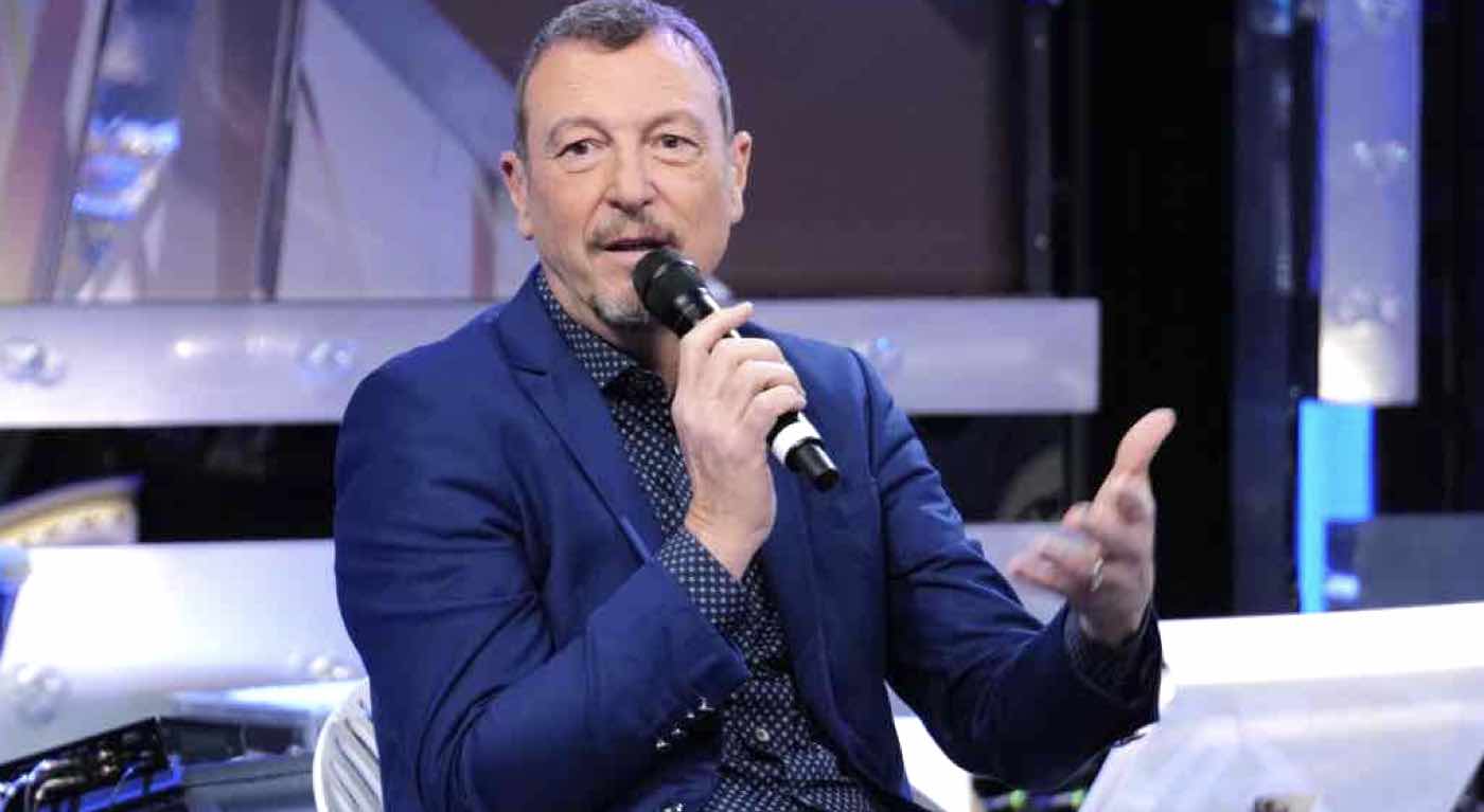 Allarme sicurezza a Sanremo 2023