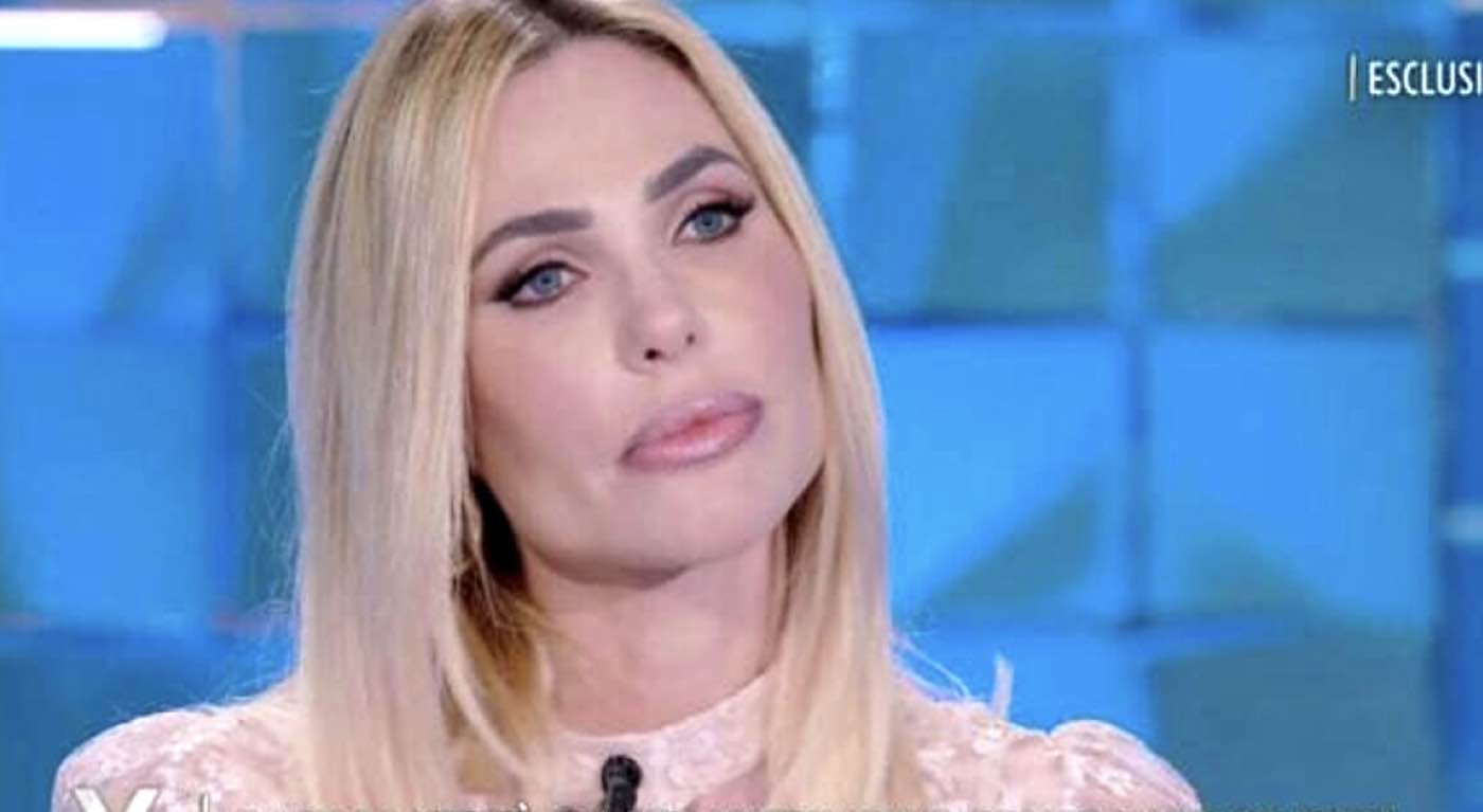 Ilary Blasi finalmente esce allo scoperto dopo la separazione: “Prima ...