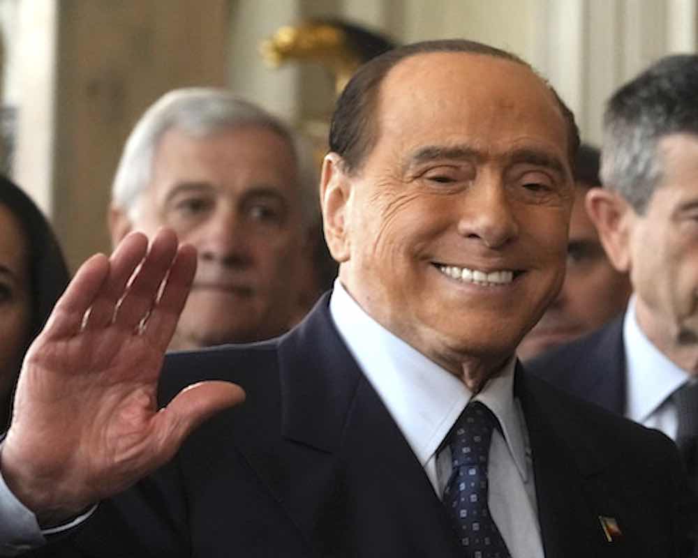 Caso Ruby Silvio Berlusconi assolto