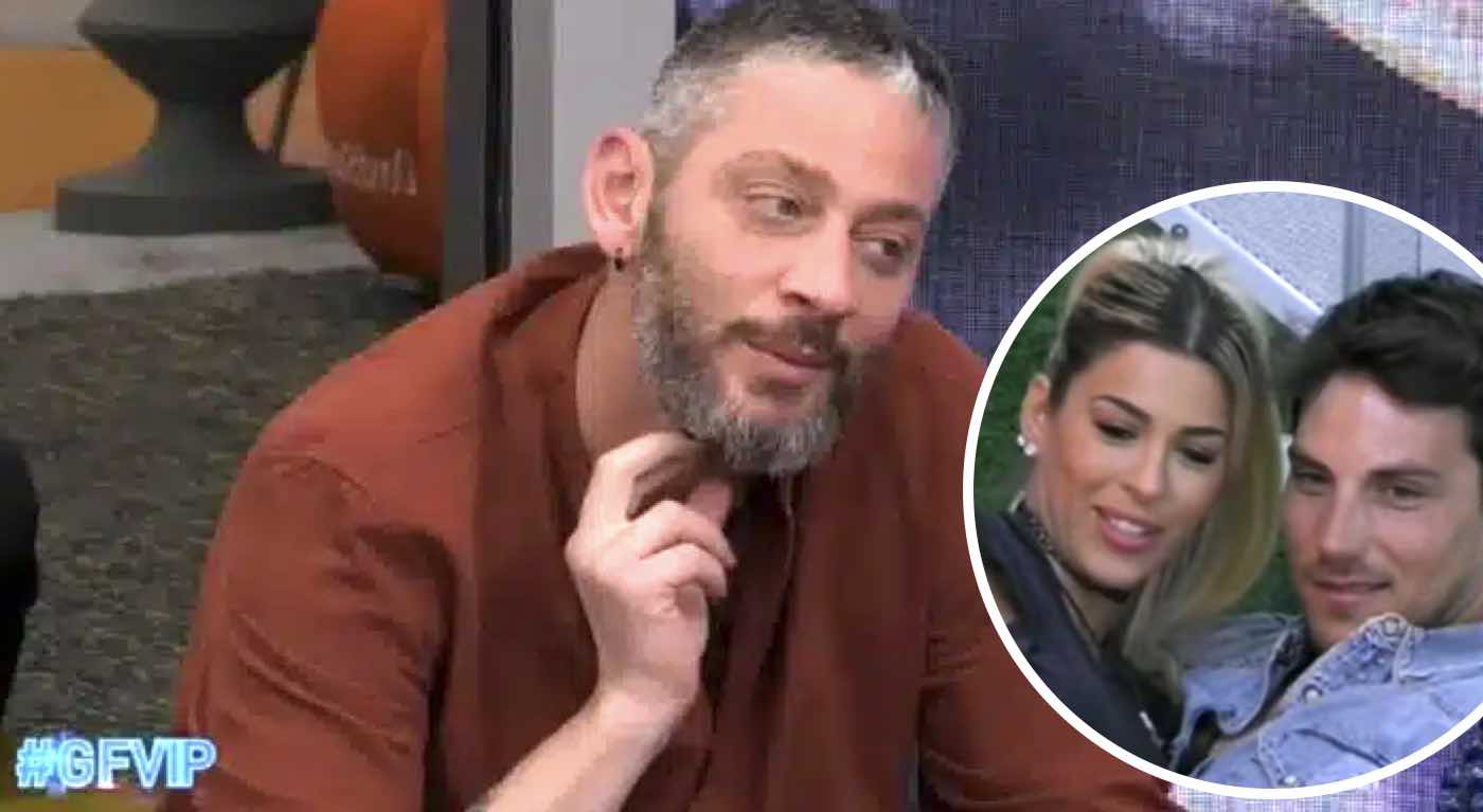 Daniele e Oriana