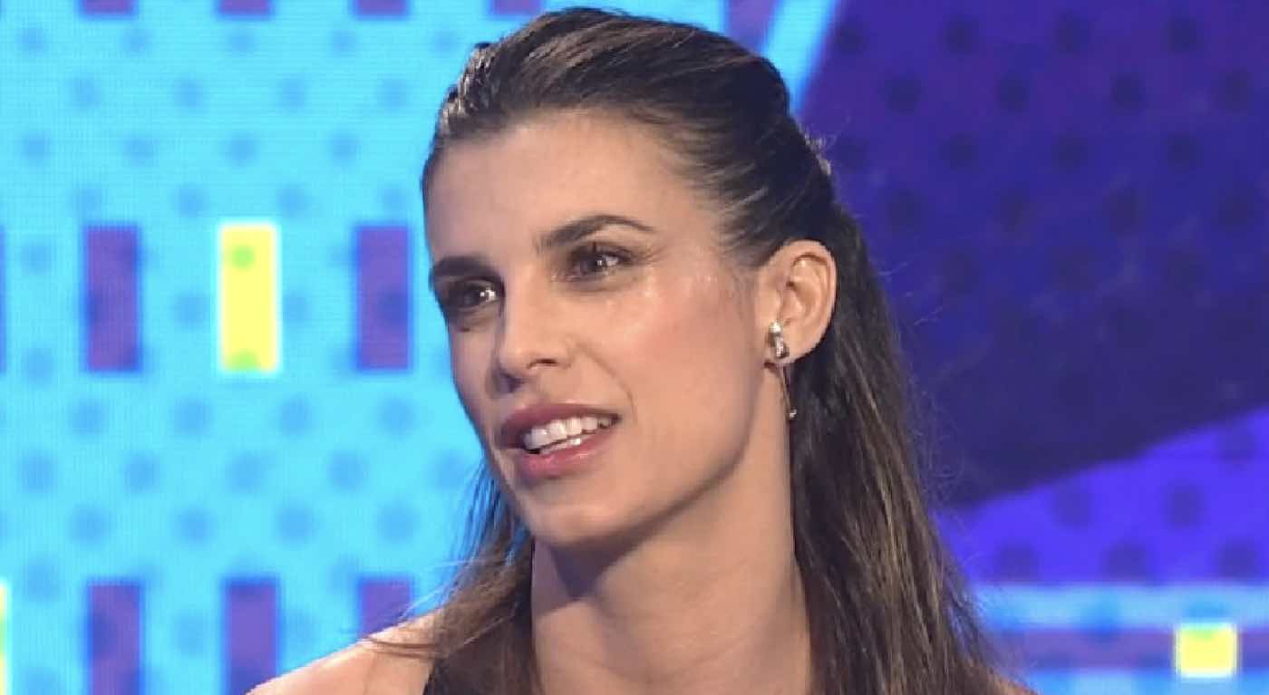Elisabetta Canalis torna single