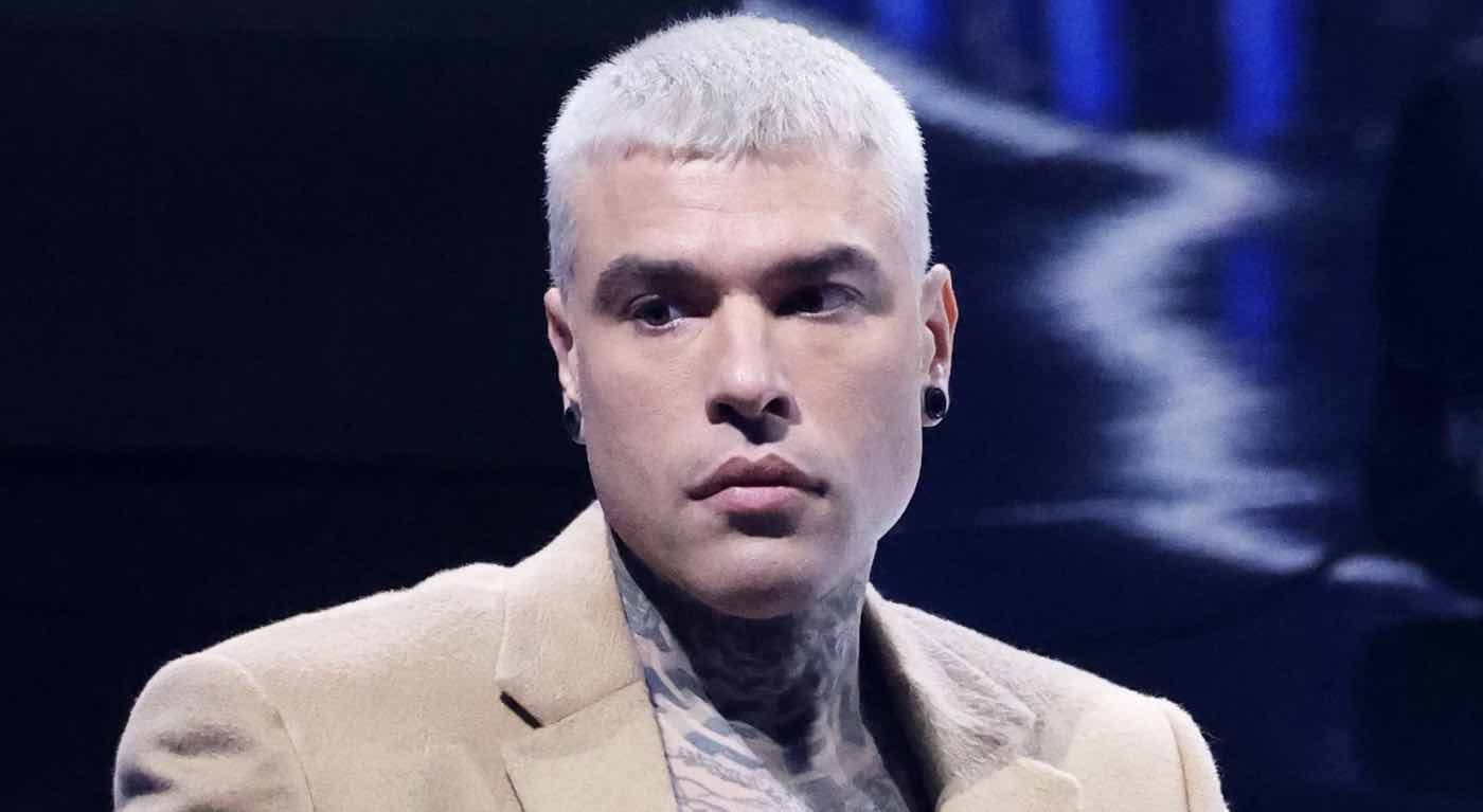 Fedez rompe il silenzio