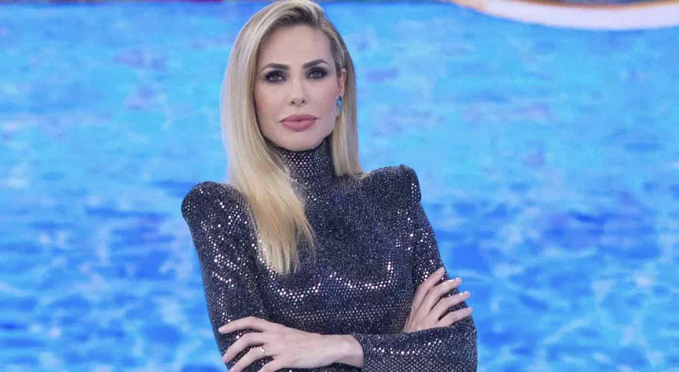 Isola dei Famosi provino finisce male
