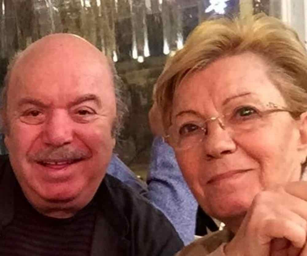 Lino Banfi la lettera di papa