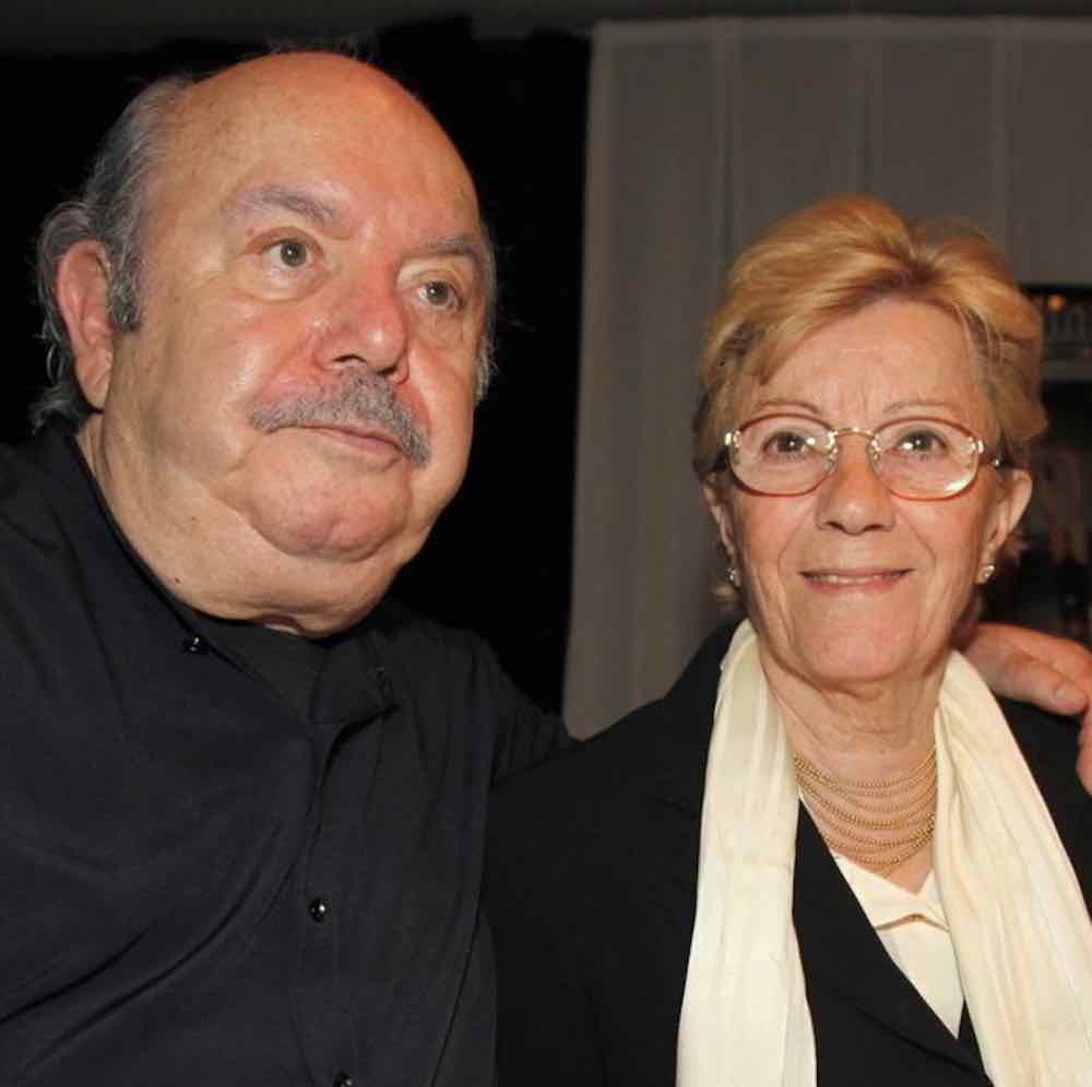 Lino Banfi lutto