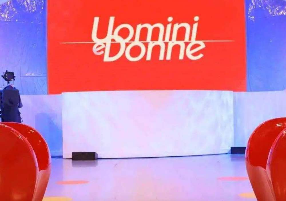 Maria De Filippi notizia lutto