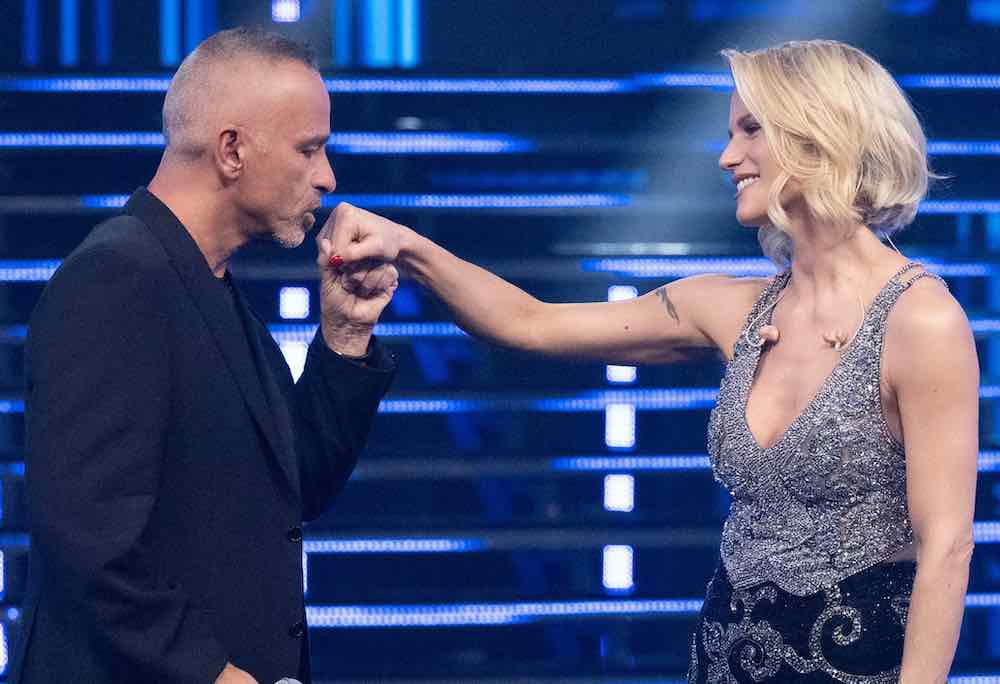 Michelle Impossible Eros Hunziker