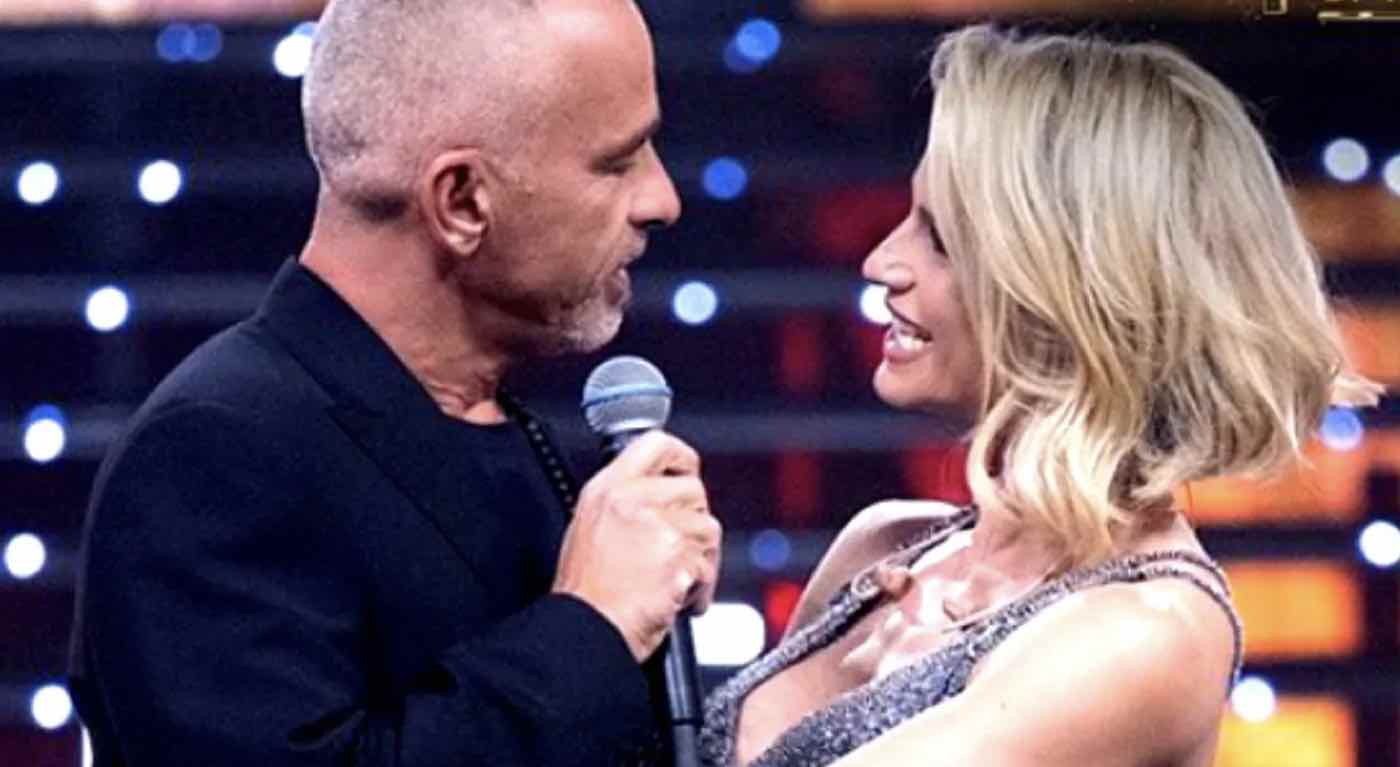Michelle Impossible Eros e Hunziker